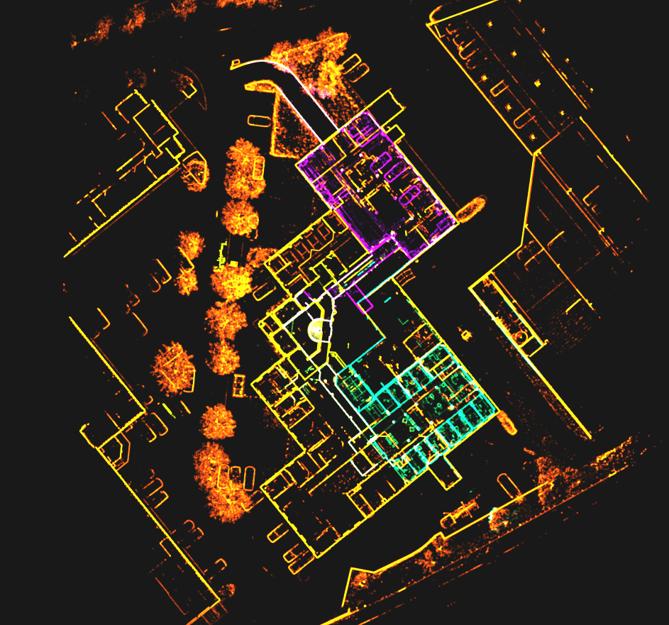 The guide to SLAM mapping technologies