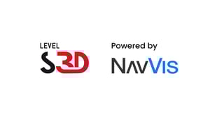 LevelS3D mapped the République Métro in Paris, supported by NavVis