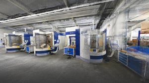 evaluation point cloud quality