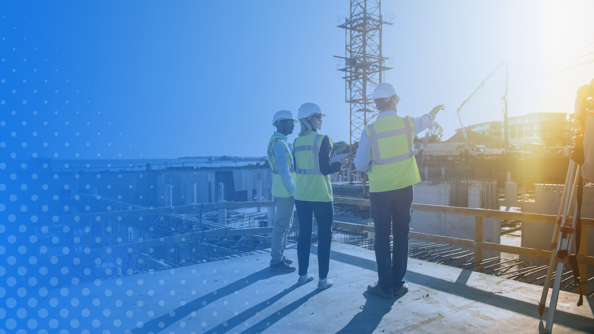 Digital transformation in the AEC industry