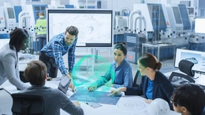 NavVis and Siemens Smart Infrastructure bring spatial digital twin capabilities to Siemens Building X