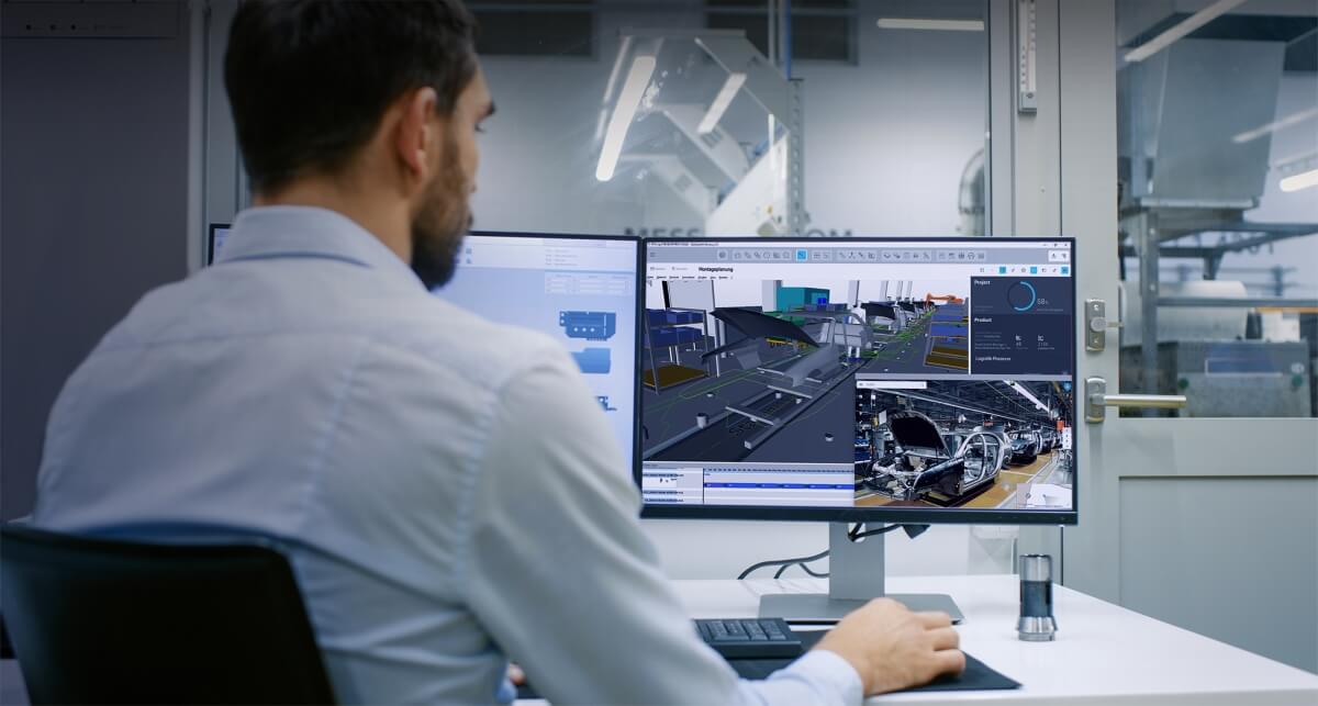 This Software Integration Gives Factory Planners The Best Of 3d Tech