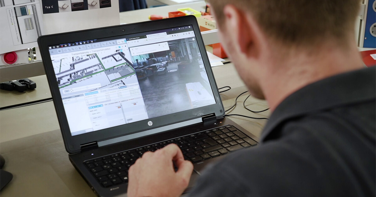 How Mobile Laser Scanning Is Shaping Scan To Bim Navvis