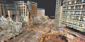 CaseStudy - GeorgeFYoung - 1