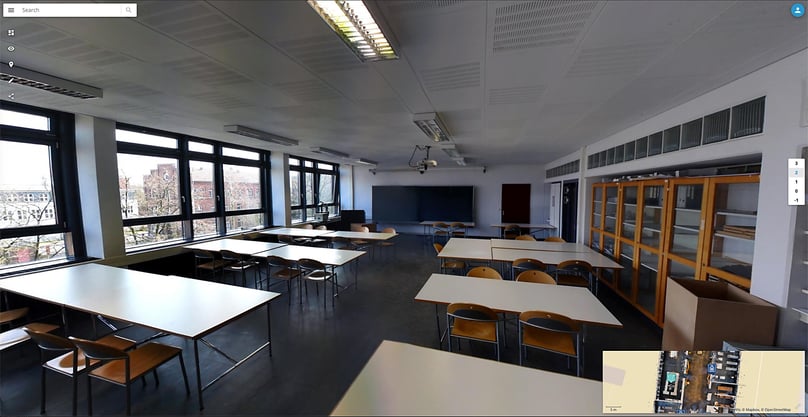 Classroom