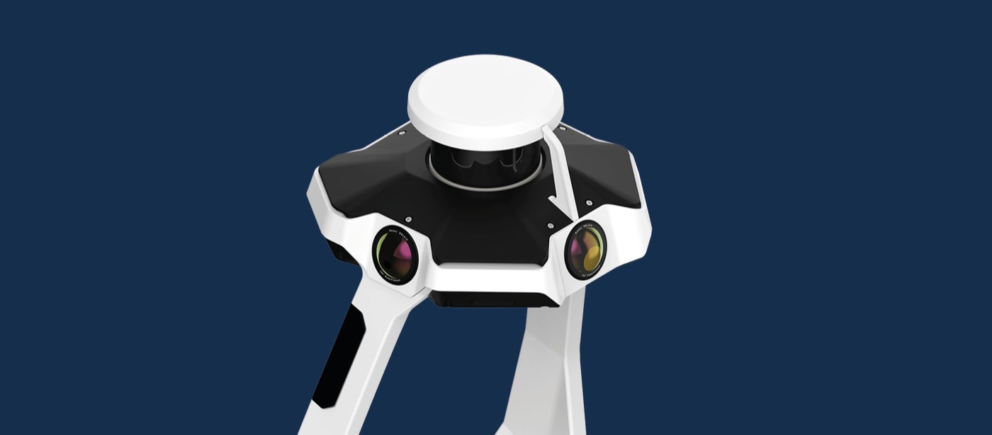 From laser scanning systems to site intelligence | NavVis