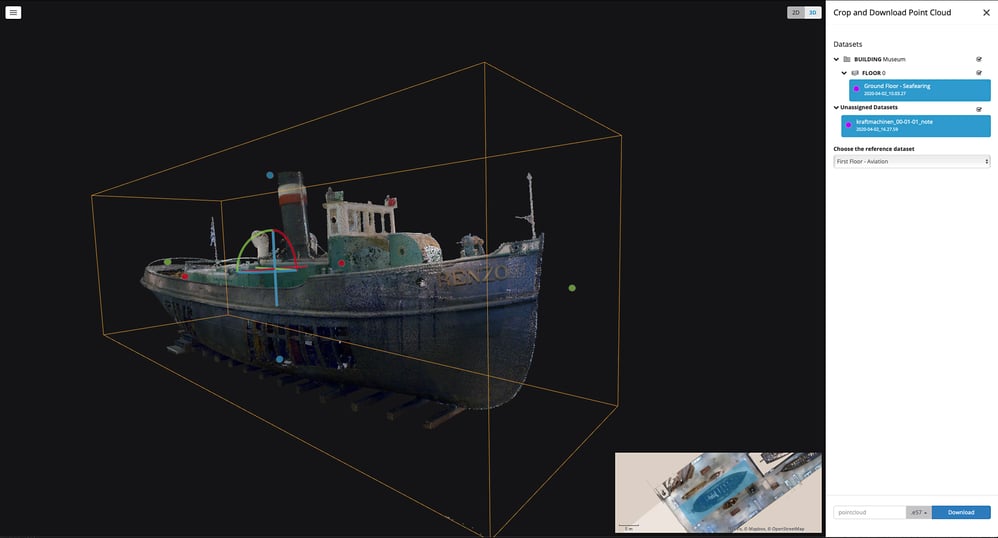 Deutsches_Museum_Point_Cloud_Download_1
