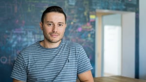 NavVis Employee Spotlight