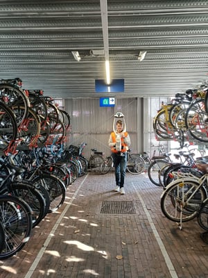 Haarlem CS