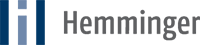 Hemminger logo