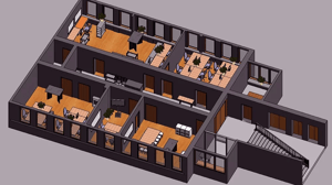 scan-to-BIM