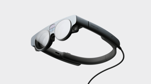 magic leap announcement