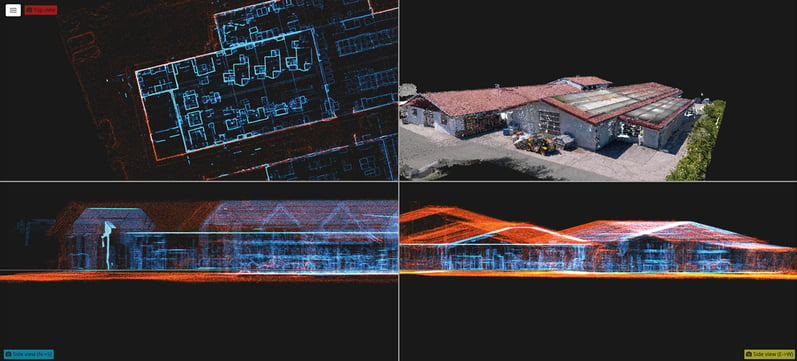 NavVis-IVION-Core-alignment-feature