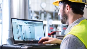 NavVis IVION now integrated with Autodesk Construction Cloud