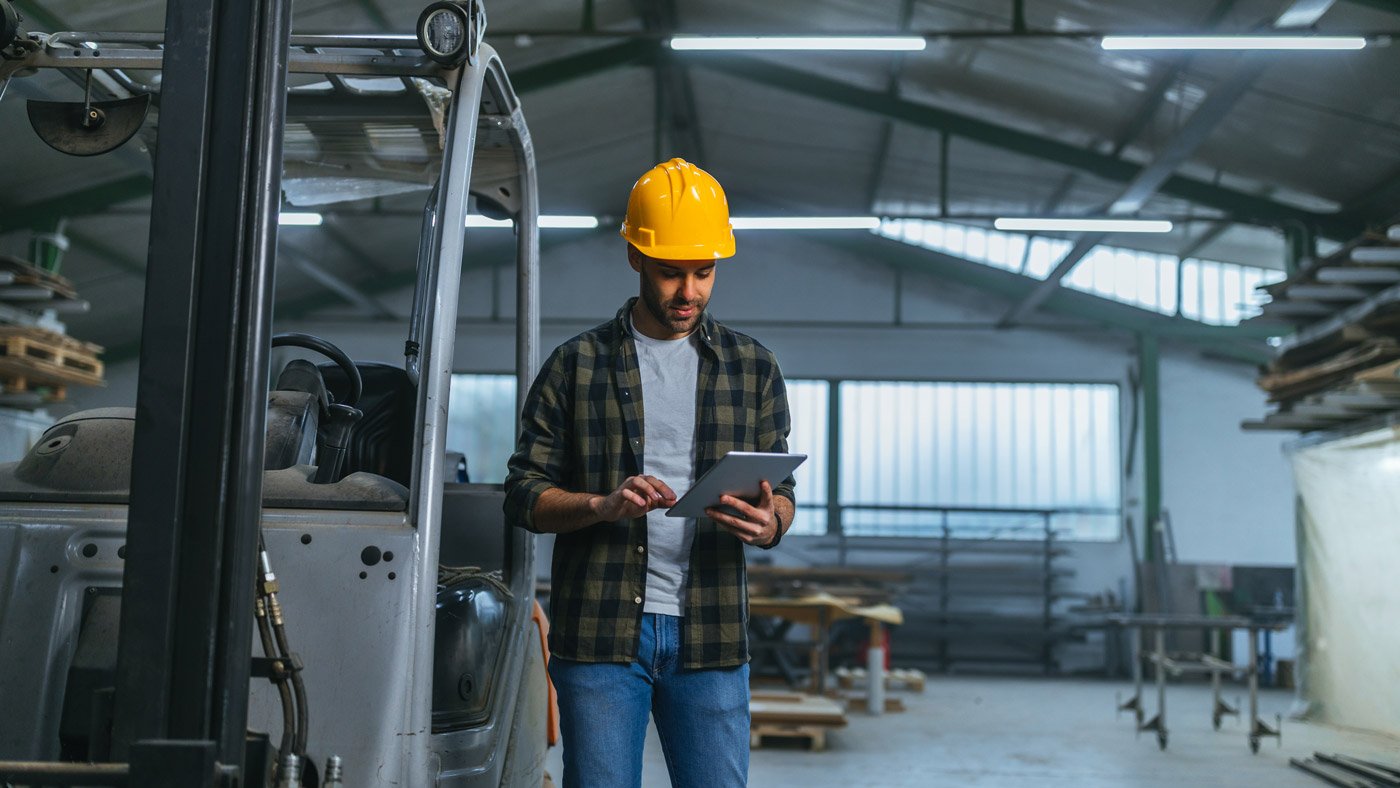 What to consider when relocating equipment in your factory