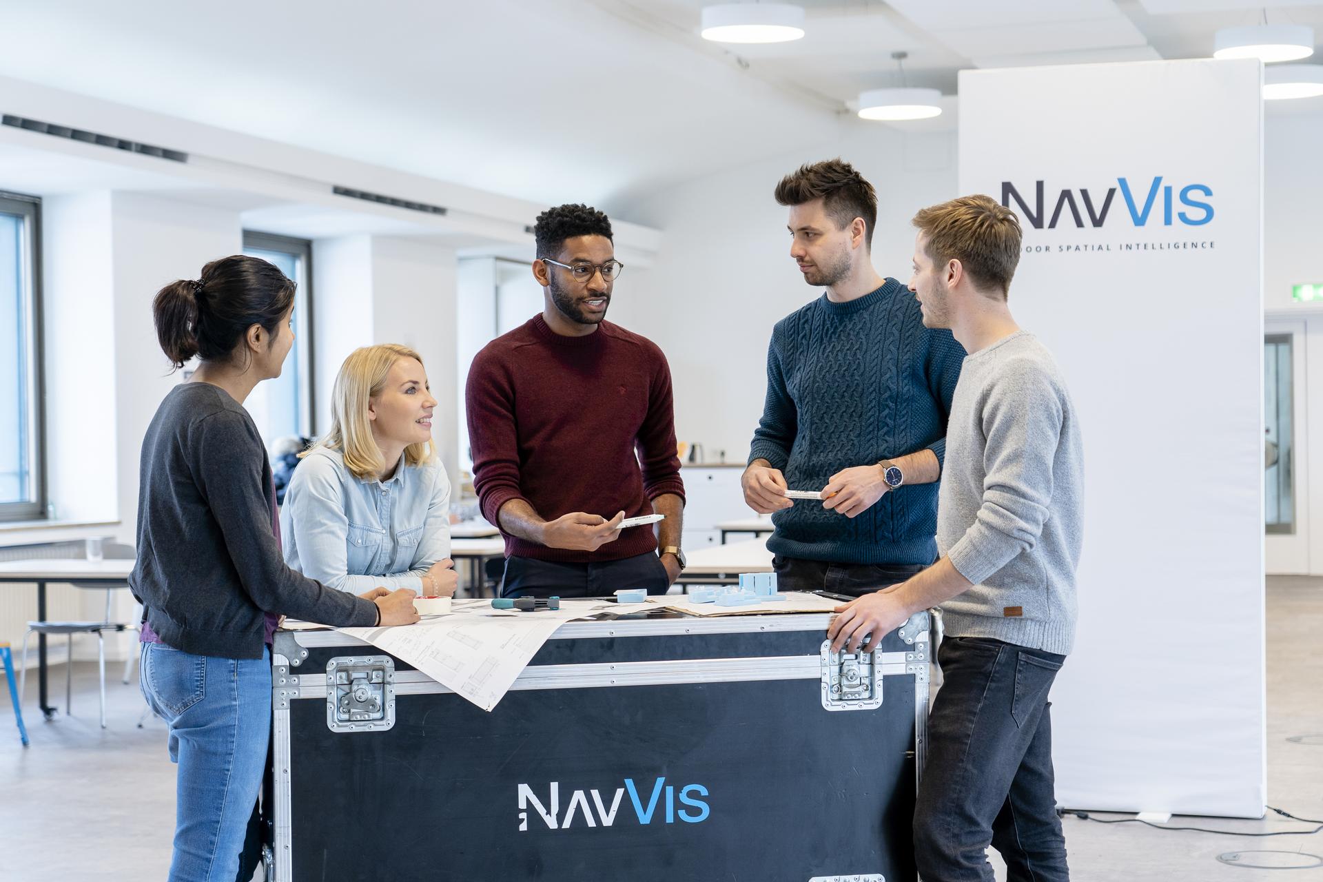 Careers | NavVis