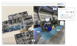 NavVis IndoorViewer 2.7
