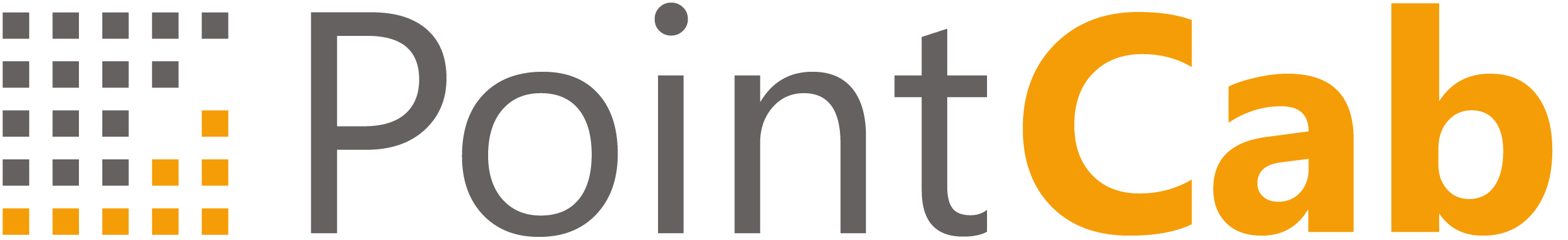 PointCab Logo NEU ohne Sub