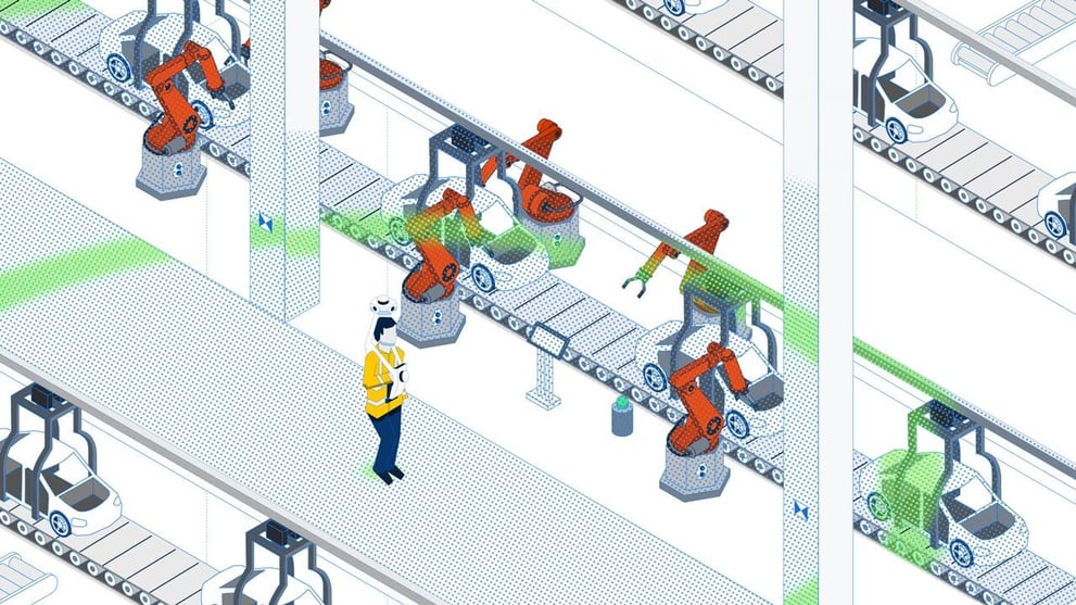 NavVis Reality Capture Service - Enterprise
