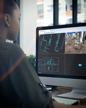 Teaser MLX data quality in IVION