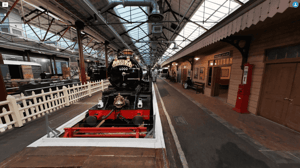 Boosting cultural access during COVID-19 restrictions