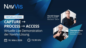Virtual demo-CAPTURE PROCESS ACCESS-march-2026-On-demand-DE-screenshot