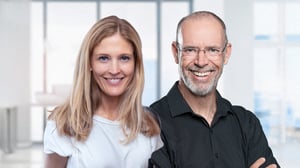 NavVis announces new strategic leaders to boost Global Sales and Customer Experience