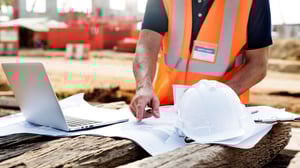 surveyors maximize time on site