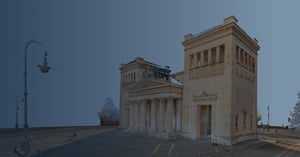 3 ways you can 3D laser scan like the pros