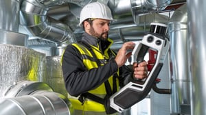 Setting the new standard: How BOND Construction transformed its scanning workflow with NavVis