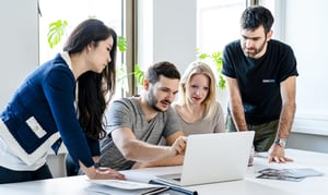 how to overcome challenges to updating BIM models