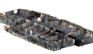 As-designed, as-built, as-constructed, as-is