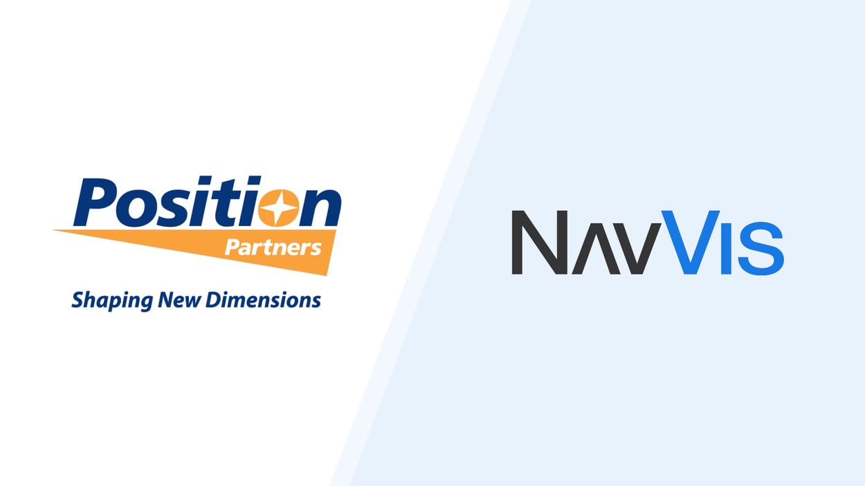 NavVis Reseller Position Partners