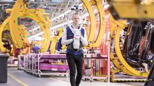 Remote site evaluations: upgrading automotive manufacturing facilities for EVs