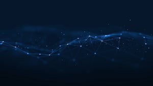 technology-network-background