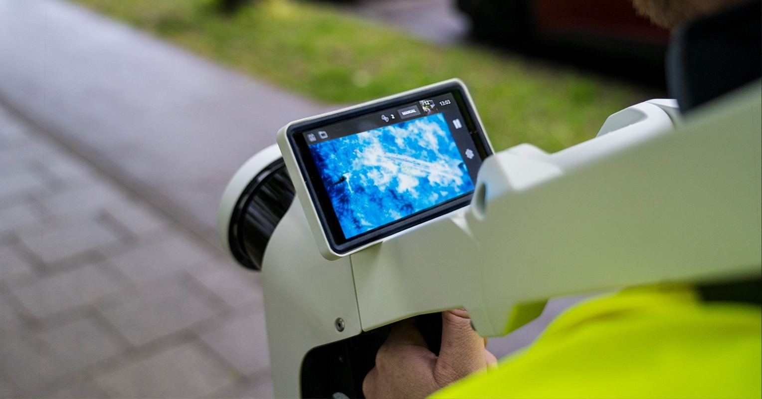 Navvis Scanner Data NavVis System Software | NavVis