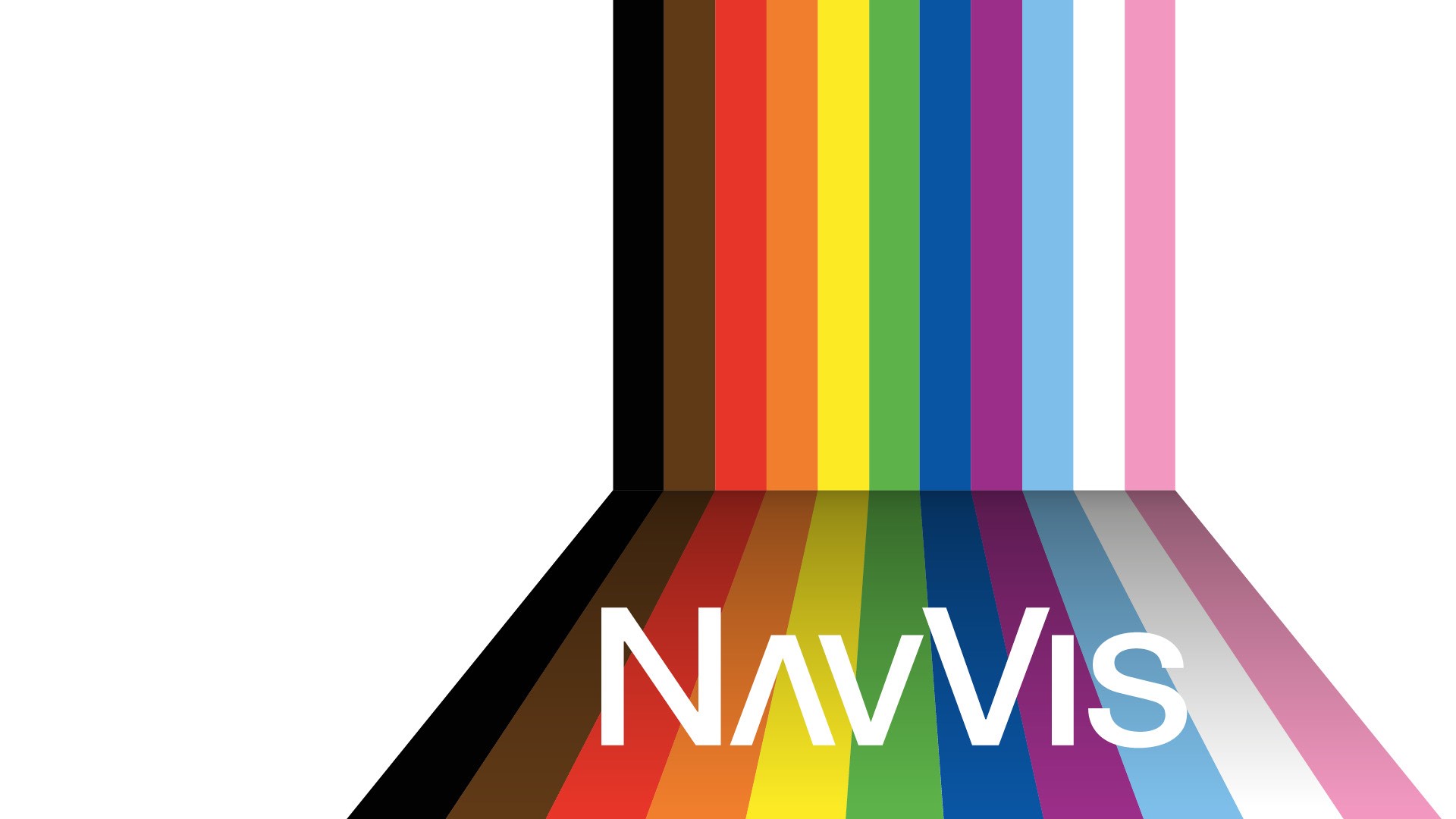 NavVis Proud: Samantha A. on three steps to becoming a better ally