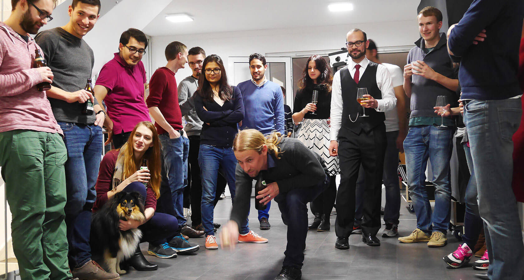 careers navvis fun exciting careers