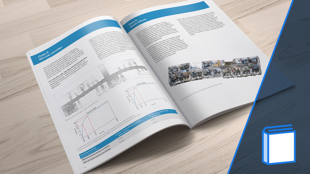 NavVis VLX Accuracy White Paper