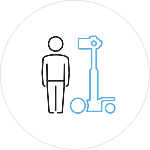 Mapping partners