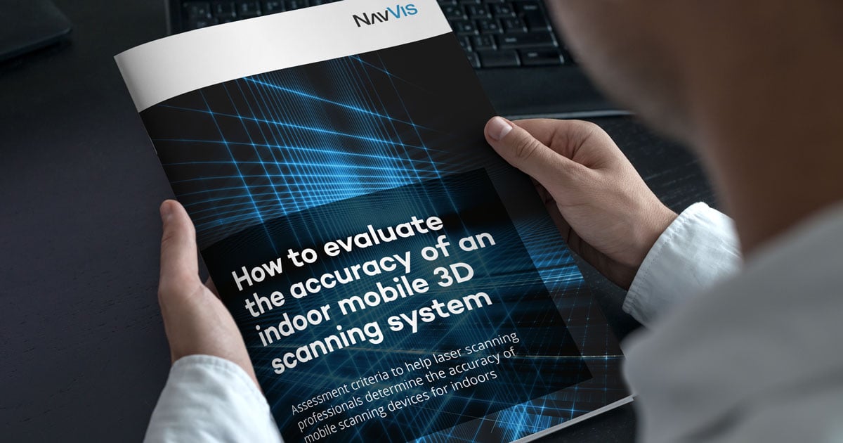Get real answers about mobile scanning accuracy