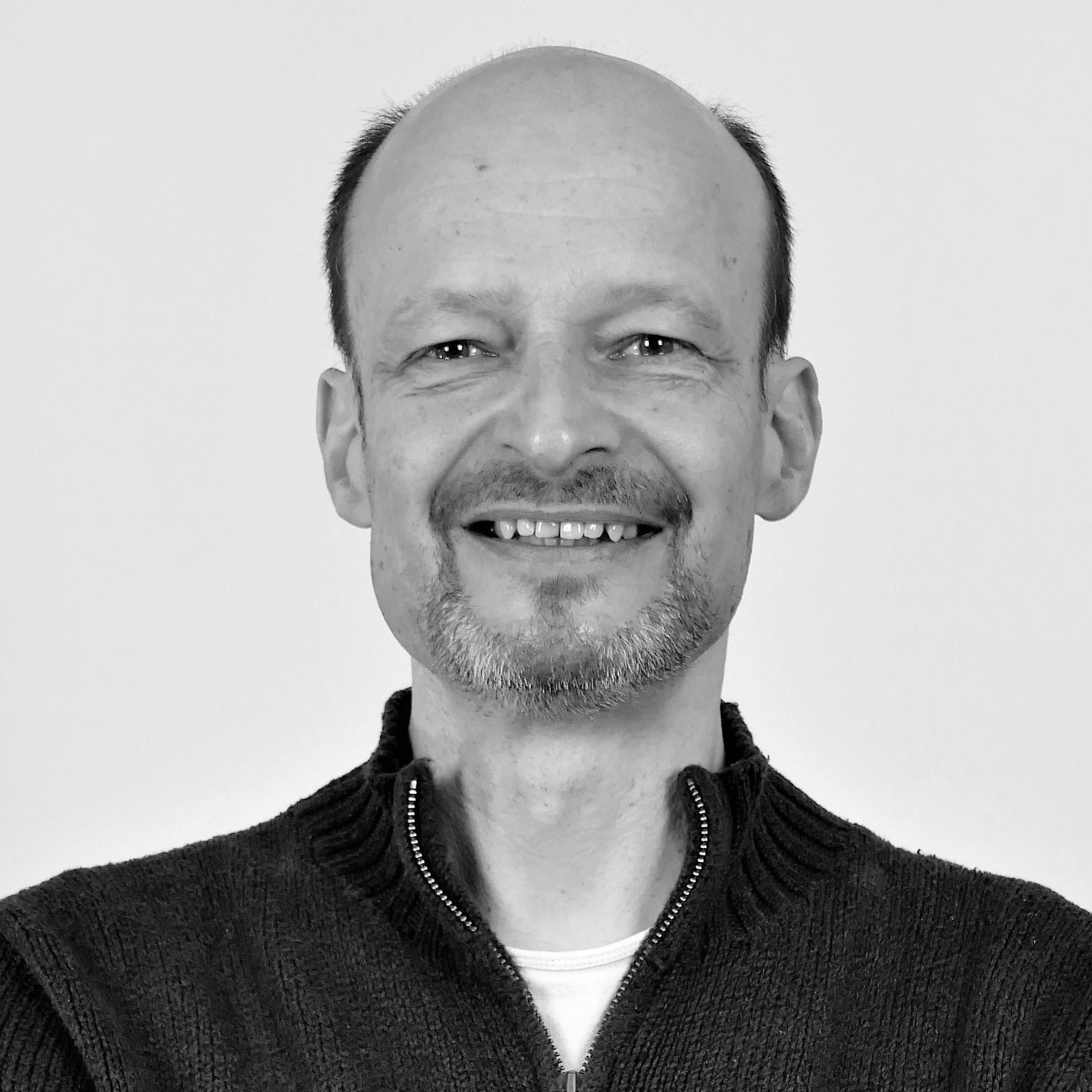 Christian Rust
