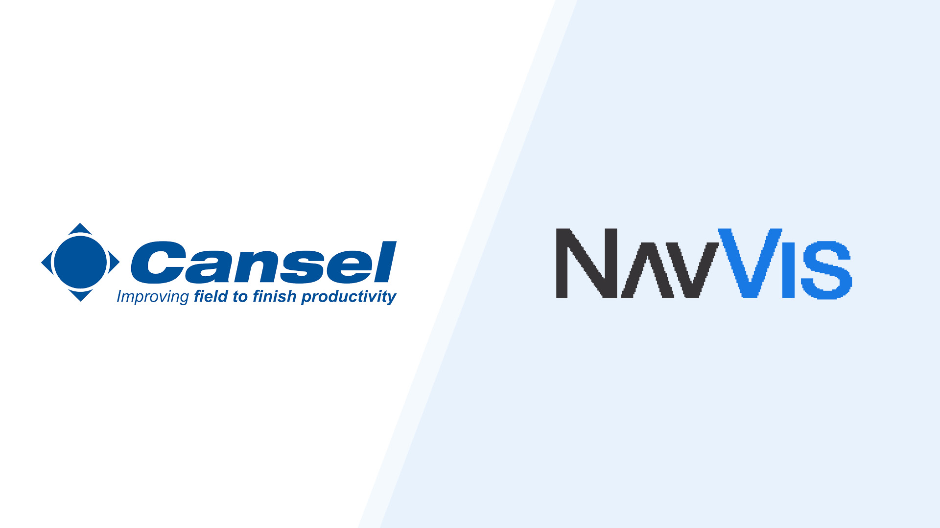 NavVis Reseller Cansel Survey Equipment Ltd.