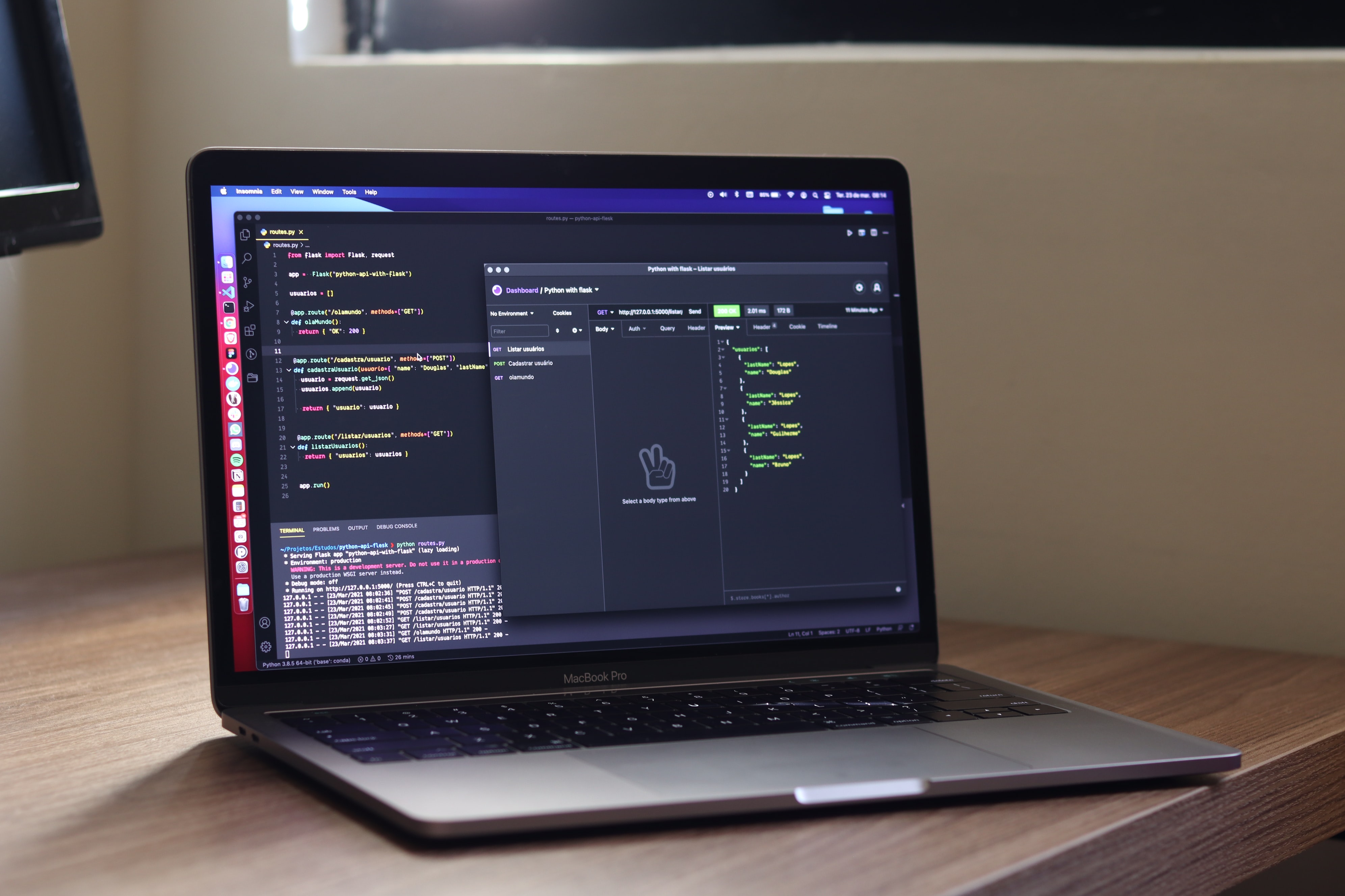 A deep dive into NavVis’s APIs - what can I do with them?