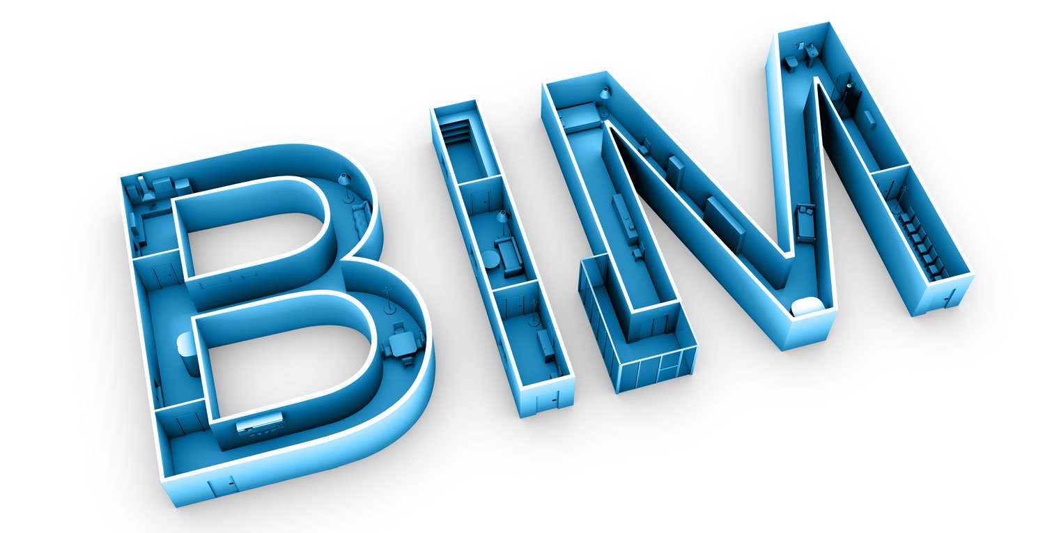 BIM graphic