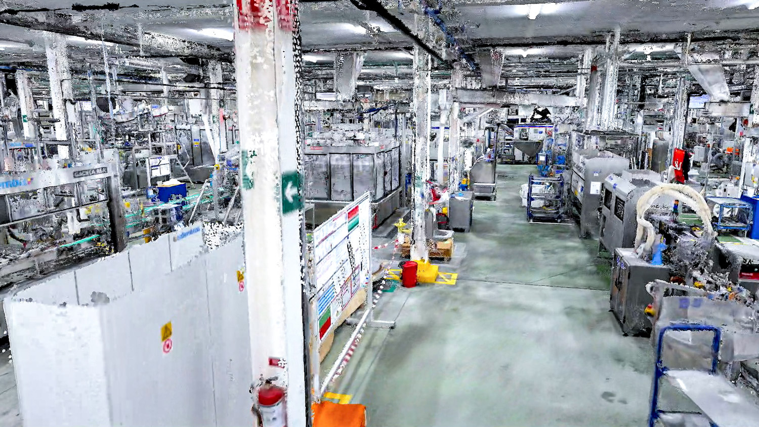 Les jumeaux numériques au service des usines du futur de Henkel